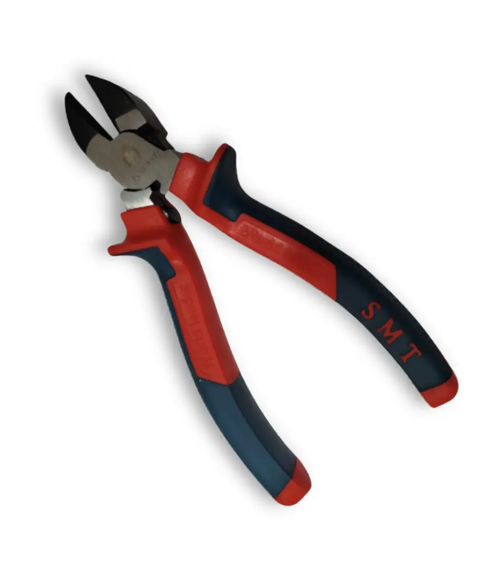 Diagonal Cutting Plier 150mm ( 6″) SMT-1222 Diagonal Cutting Plier 150mm ( 6″) SMT-1222