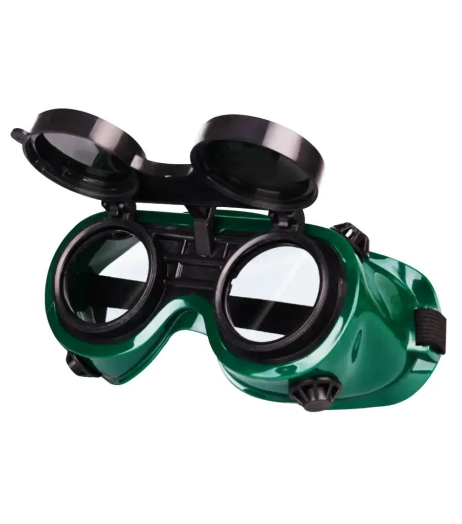 Double Goggle SMT-221