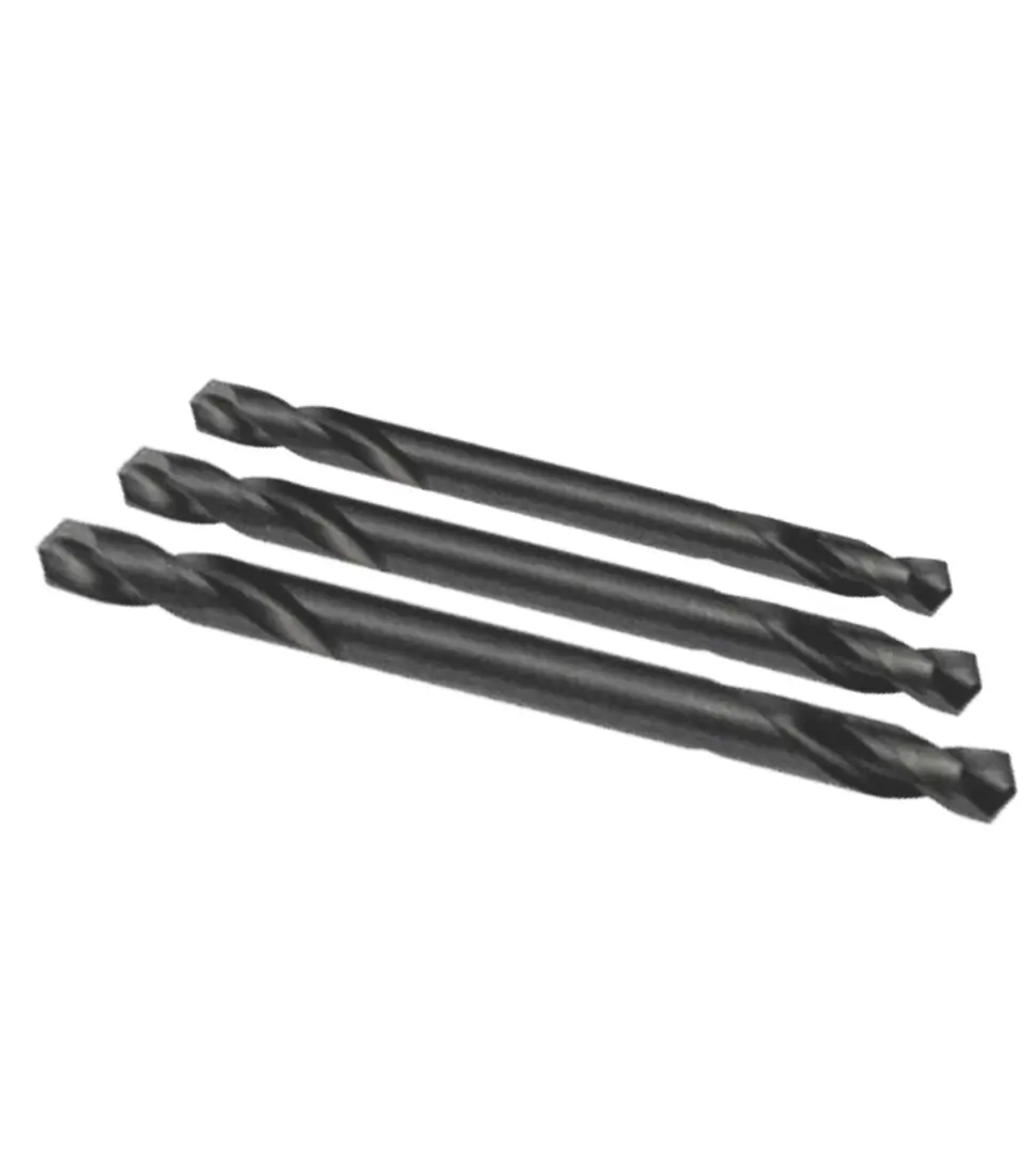 Double Side Drill Bits Double Side Drill Bits