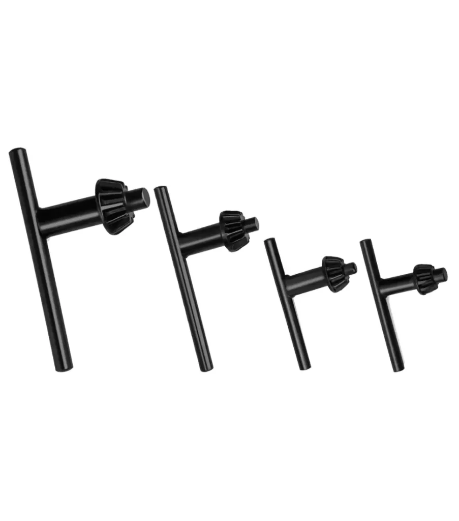 Drill Chuck Key H.Duty