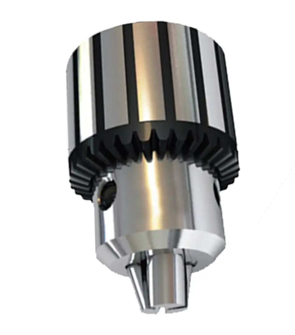 Drill Chuck h.duty Drill Chuck H. Duty