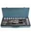 1/2" Drive Socket Set SMT-1502