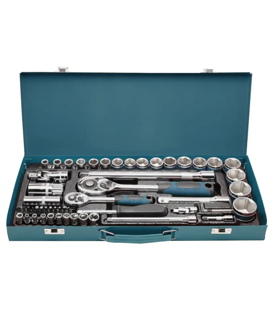 1/2" Drive Socket Set SMT-1504