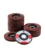 Flap Discs Curve