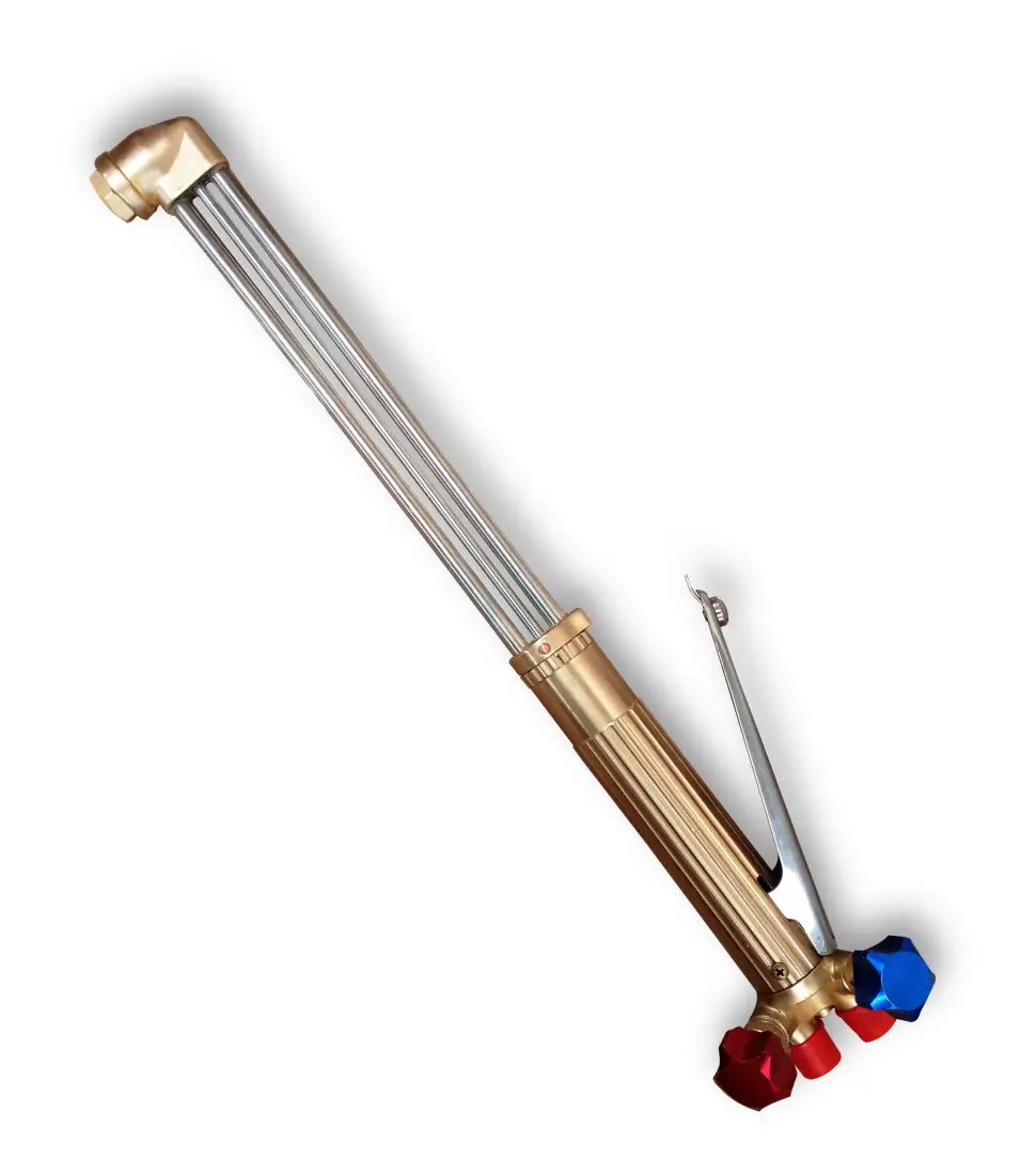 Gas Cutting Torch SMT-321 + 322 Gas Cutting Torch SMT-322