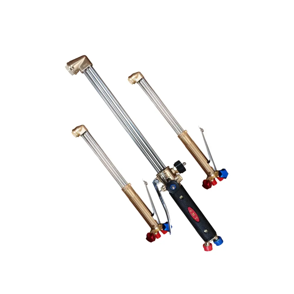 Gas Cutting Torch