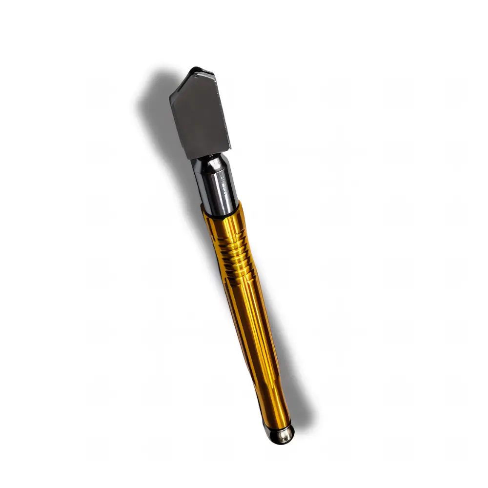 Glass Cutter (Golden) SMT-336