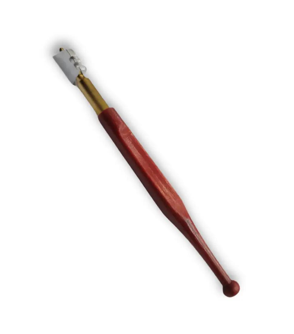 Glass Cutter (Red) SMT-332 Glass Cutter (Red) SMT-332