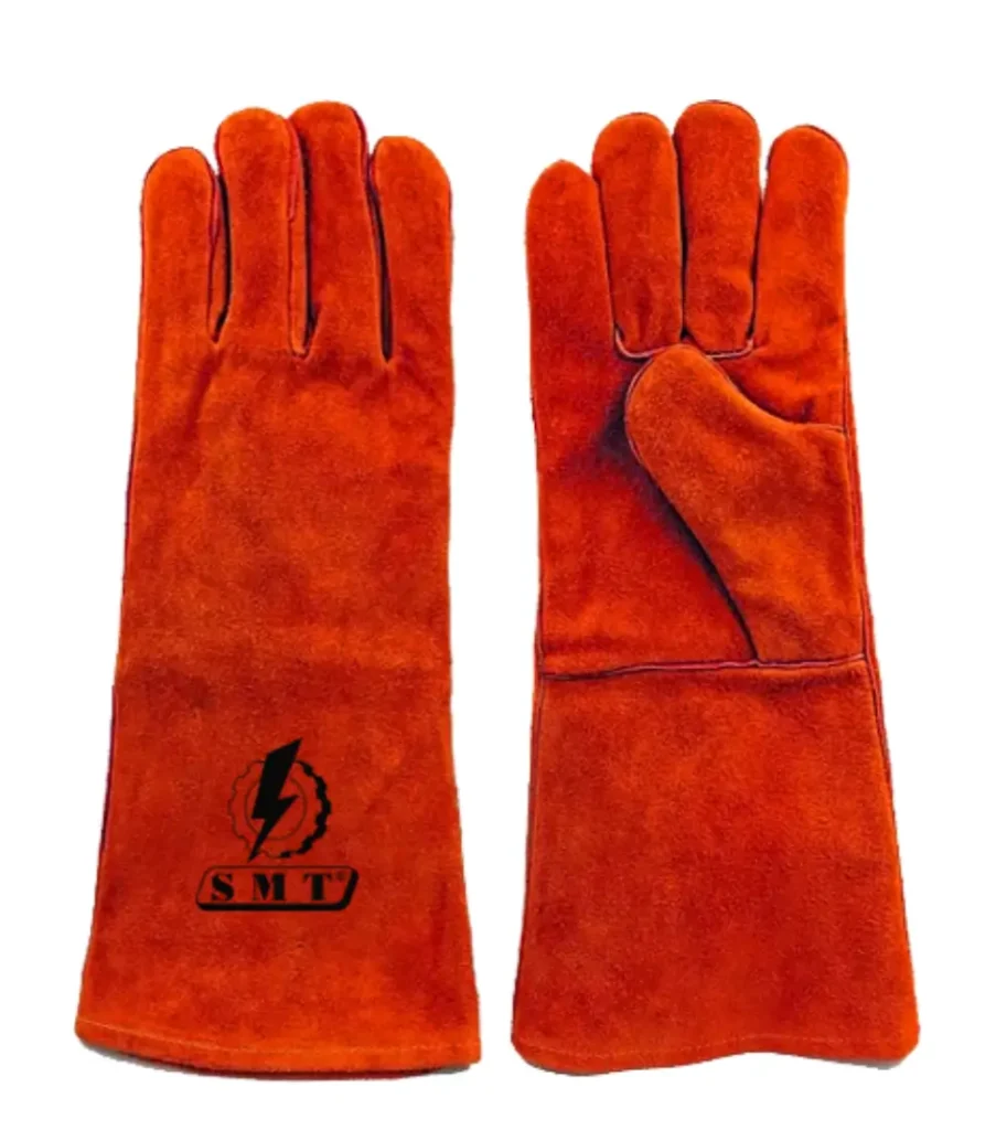 Gloves 16" SMT-391