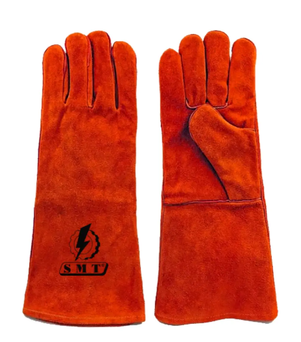Gloves 16inch SMT-391 Gloves 16" SMT-391