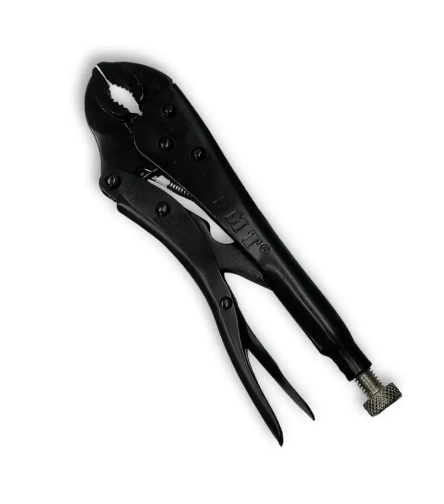 Grip Plier 250mm (10″) SMT-1282