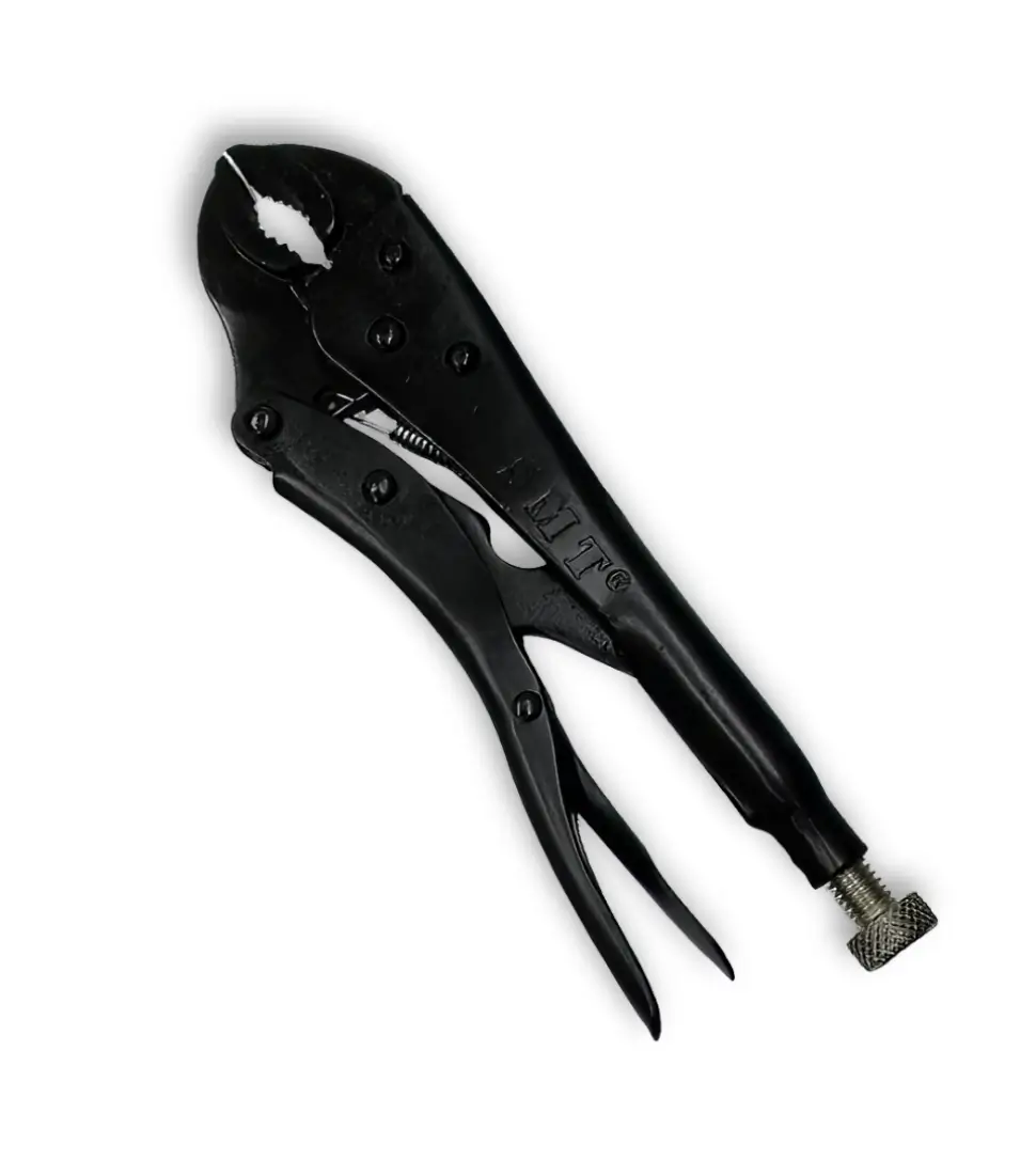 Grip Plier 250mm (10inch) SMT-1282 Grip Plier 250mm (10″) SMT-1282