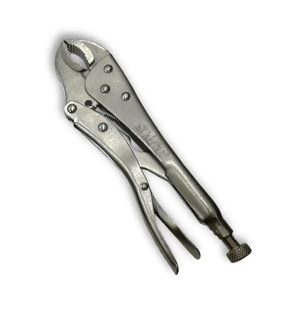 Grip Plier 250mm (10″) SMT-1281