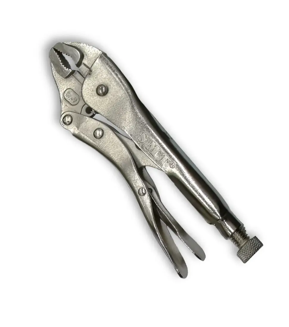 Grip Plier 250mm (10″) SMT-1283 Grip Plier 250mm (10″) SMT-1283 - Image 1
