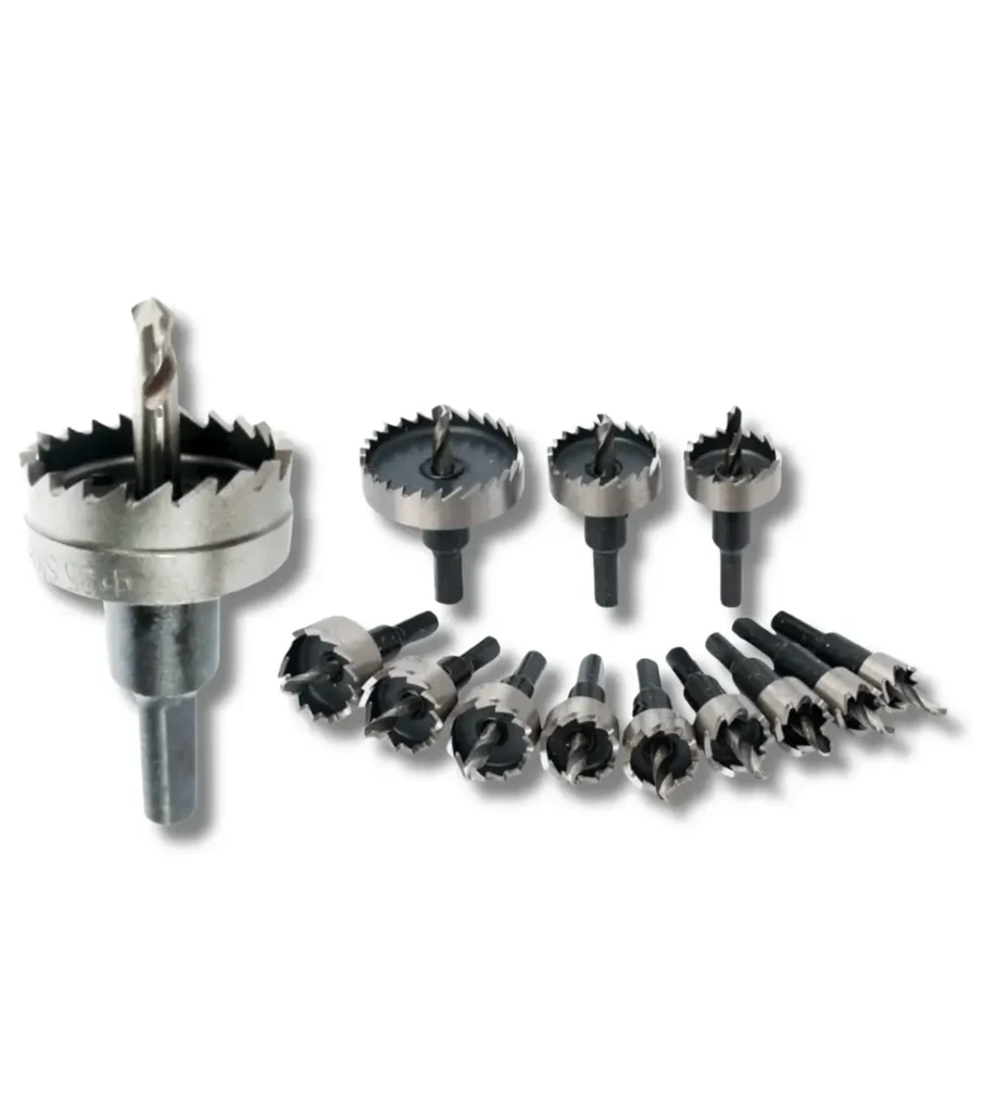 HSS Hole Saw