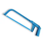 Hacksaw Frame