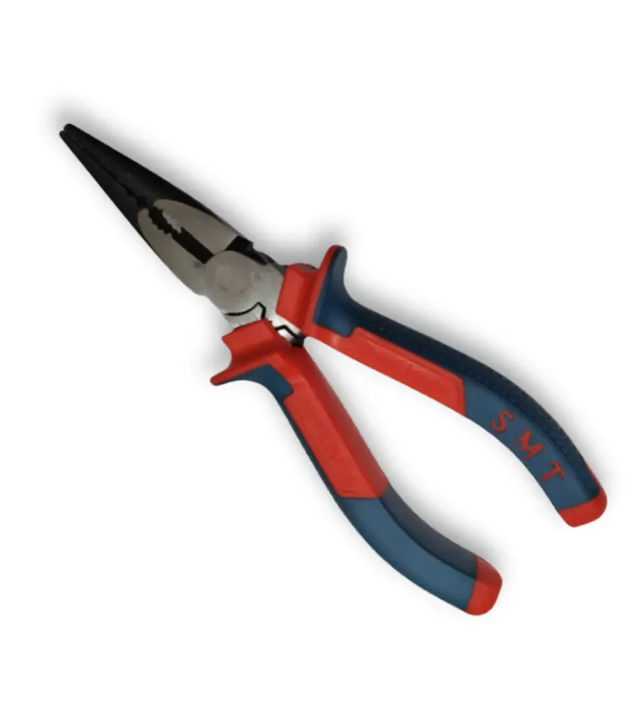 Long Nose Plier 150mm (6″) SMT-1212