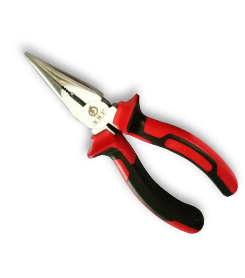 Long Nose Plier 150mm (6″) SMT-1224 Long Nose Plier 150mm (6″) SMT-1224
