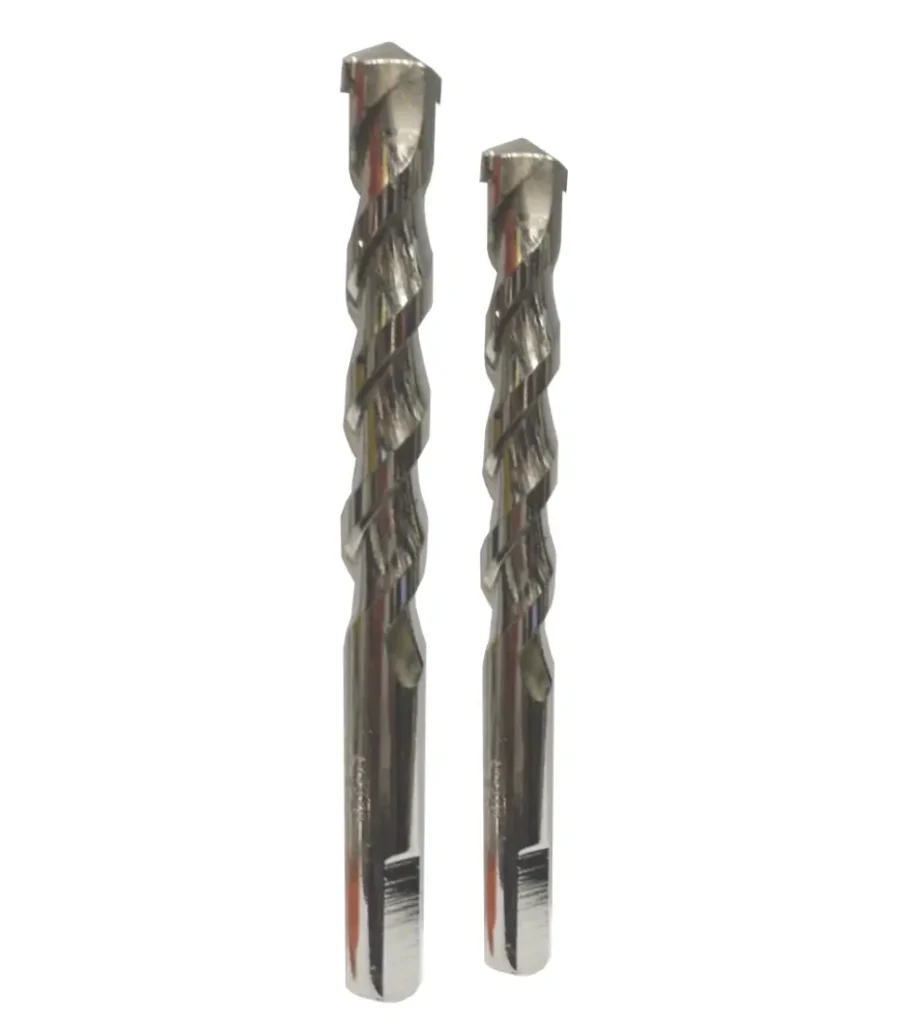 Masonry Drill Bits