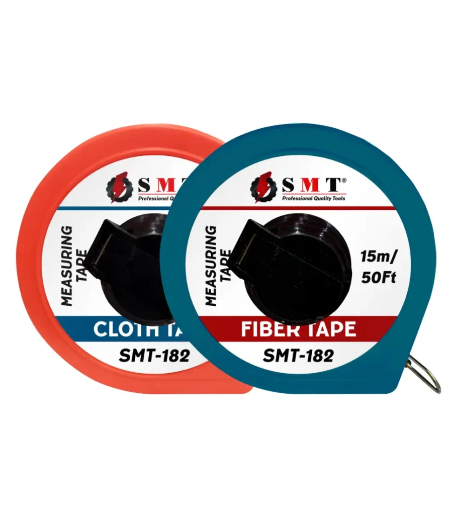Measuring Tape SMT-182