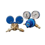 Oxygen Regulator