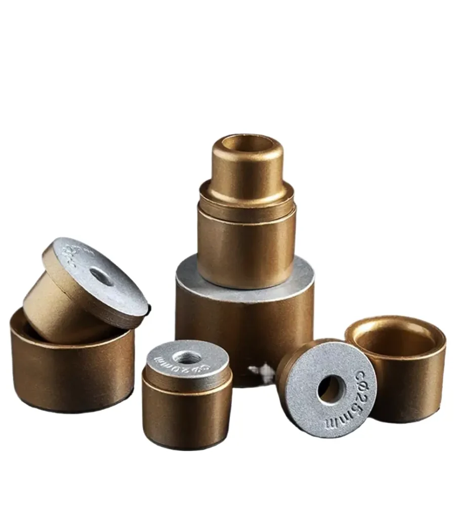 PPR Metal Moulds