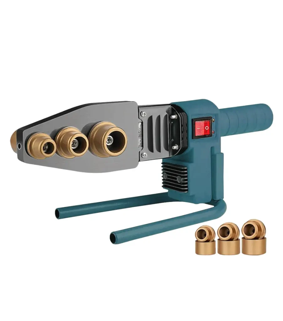 PPR Welding Machine SMT-343