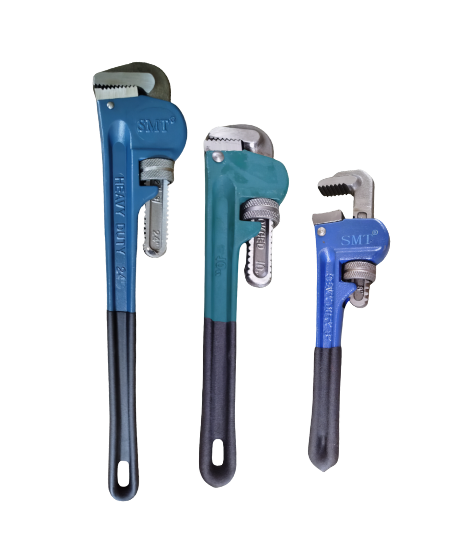 Pipe Wrench Pipe Wrench