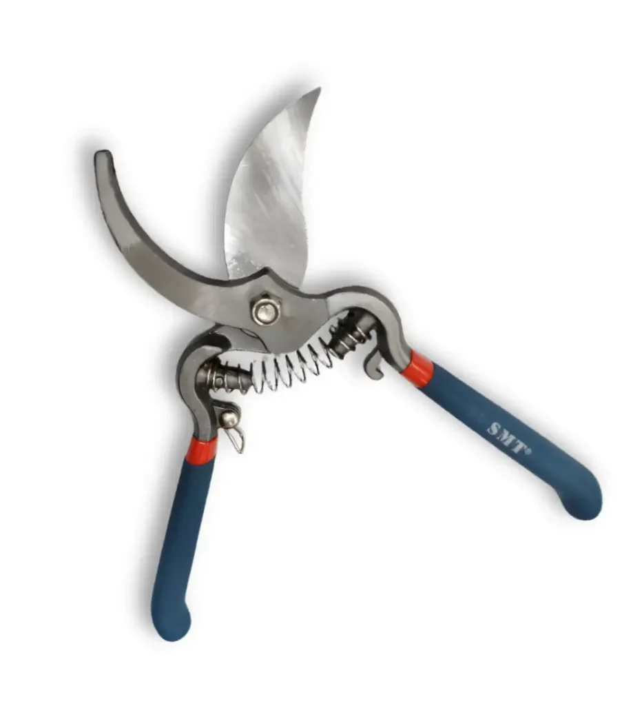 Pruning Shear 200mm (8″) SMT-1105