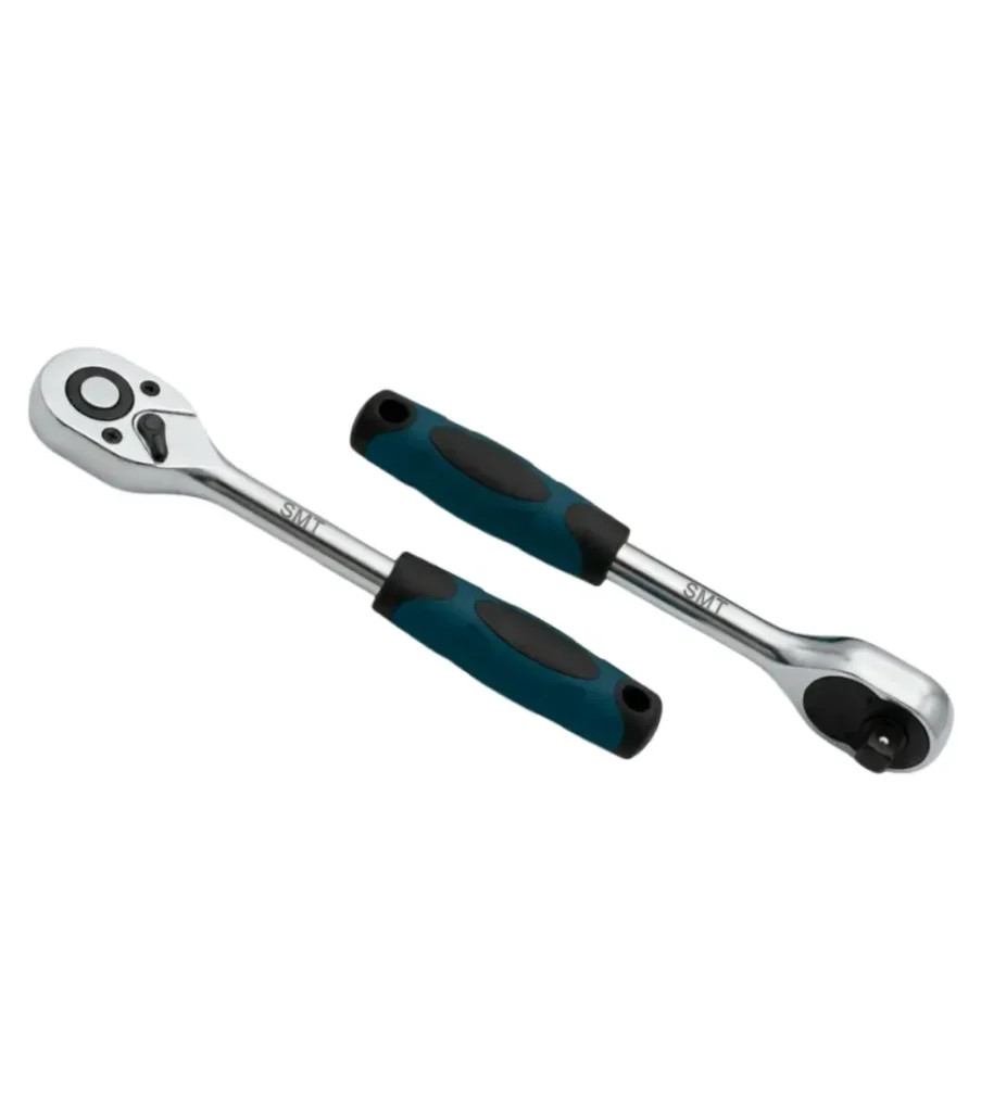 1/2" Ratchet Handle 24T