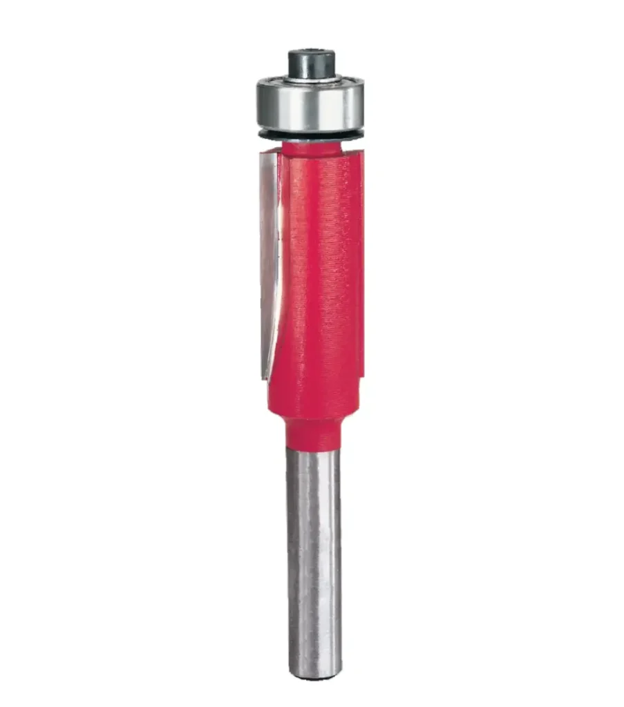Router Bit Bearing Straight