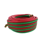 Rubber Twin House Pipe