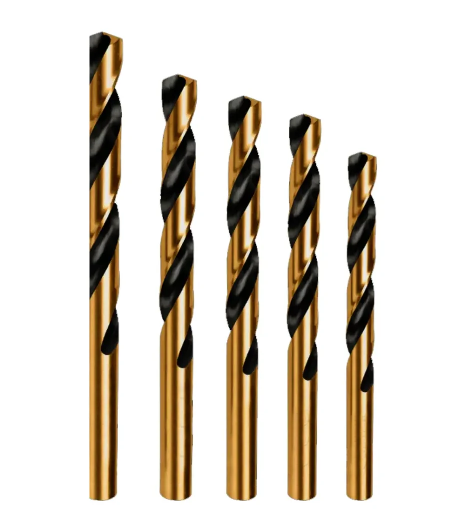 SDS Drill Bits (golden)