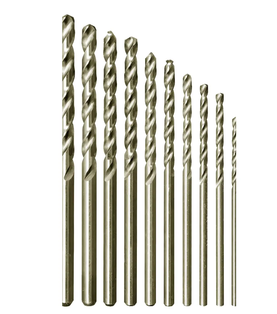 SDS Drill Bits (White) SDS Drill Bits (White)
