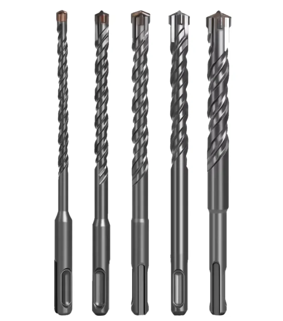 SDS Plus Drill Bits (Hammer Drill)