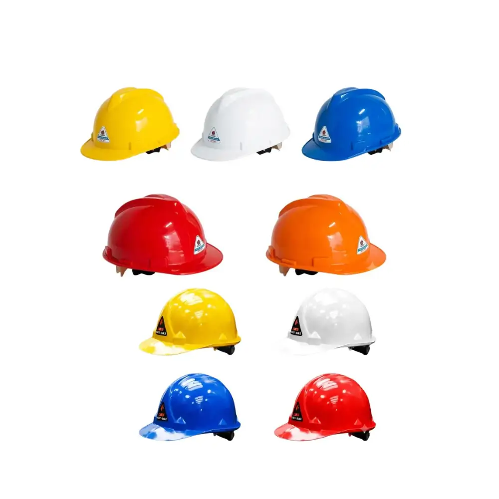 Safety Helmet