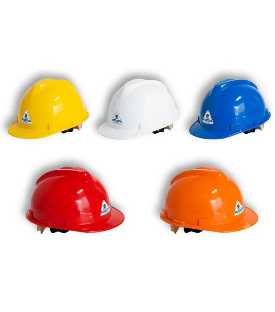 Safety Helmet SMT-201