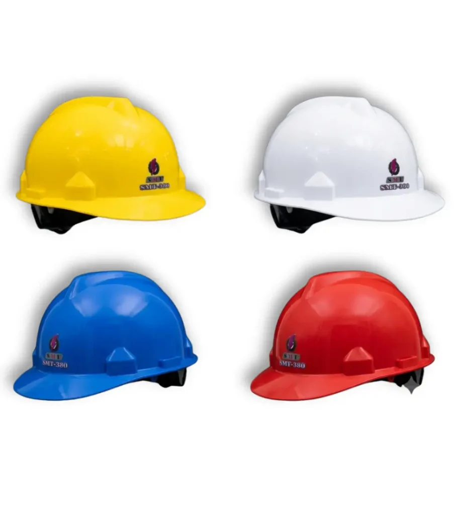 Safety Helmet SMT-380