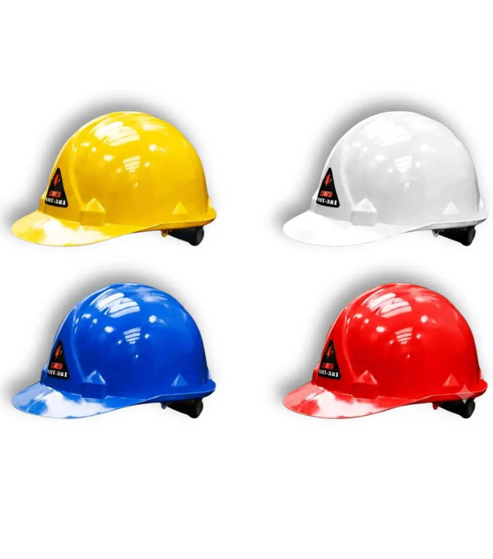 Safety Helmet SMT-381 Safety Helmet SMT-381