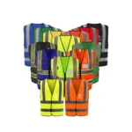 Safety Jacket