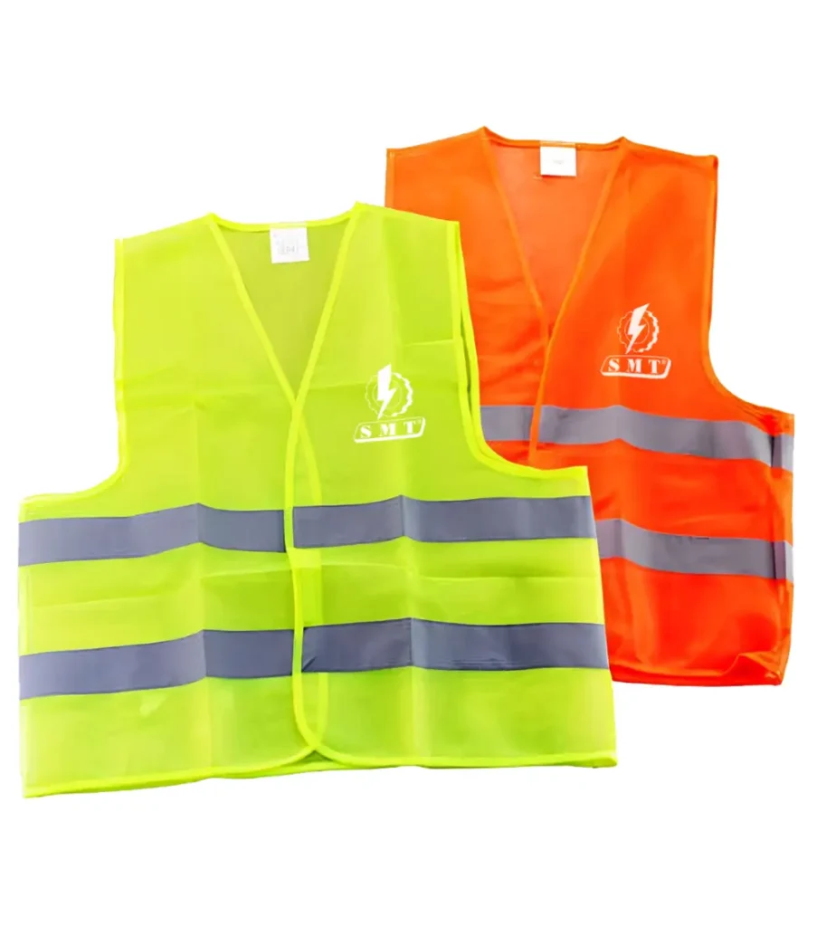 Safety Reflector Jacket SMT-245