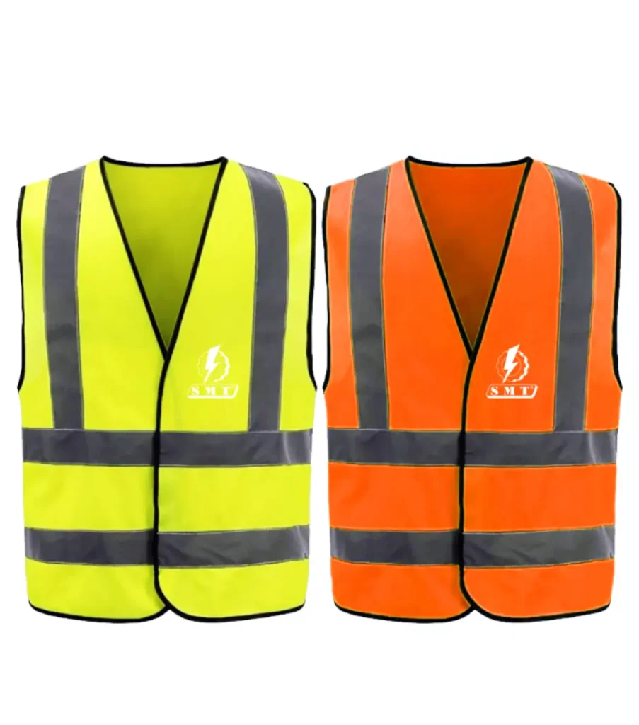Safety Reflector Jacket SMT-246