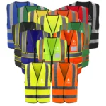 Safety Jacket