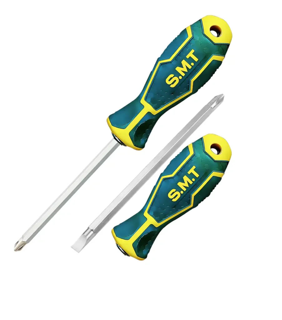 Screw Driver 2 in 1