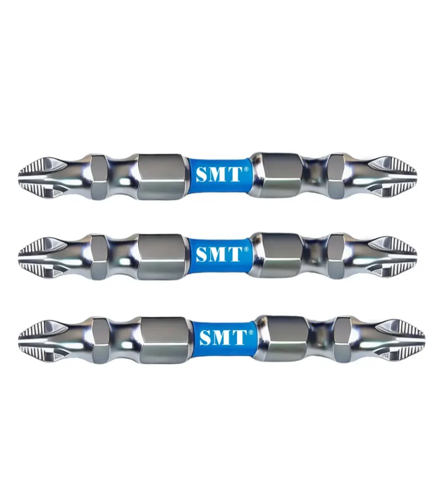 Screw Driver Bit Anti Slip High Grade