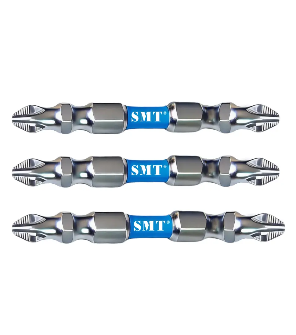 Screw Driver Bit Anti Slip High Grade Screw Driver Bit Anti Slip High Grade