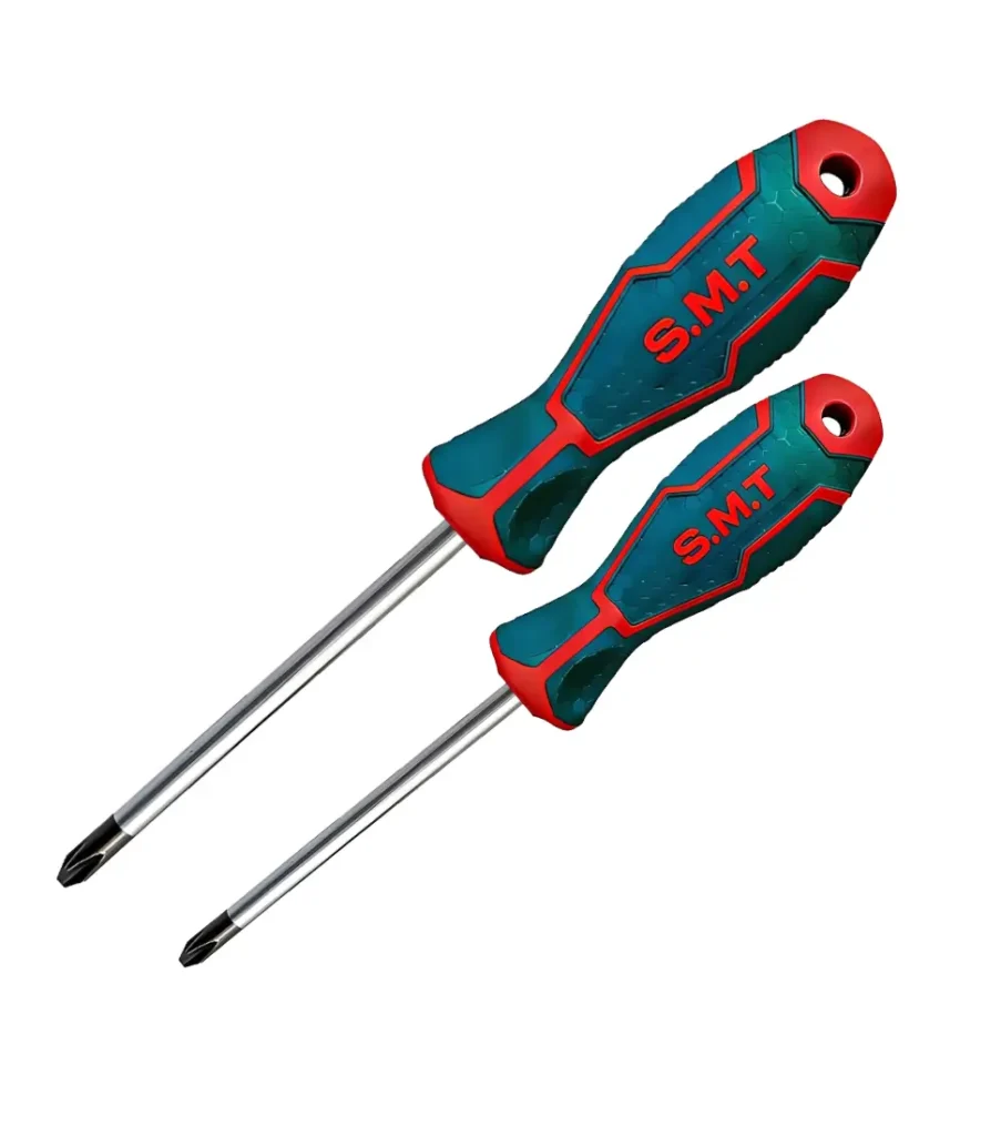 Screw Driver (Cross)