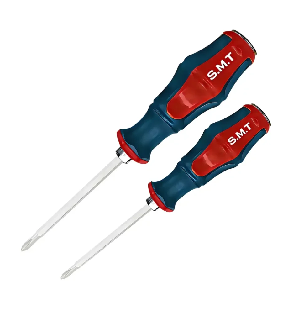 Screw Driver Full Rod (Cross)