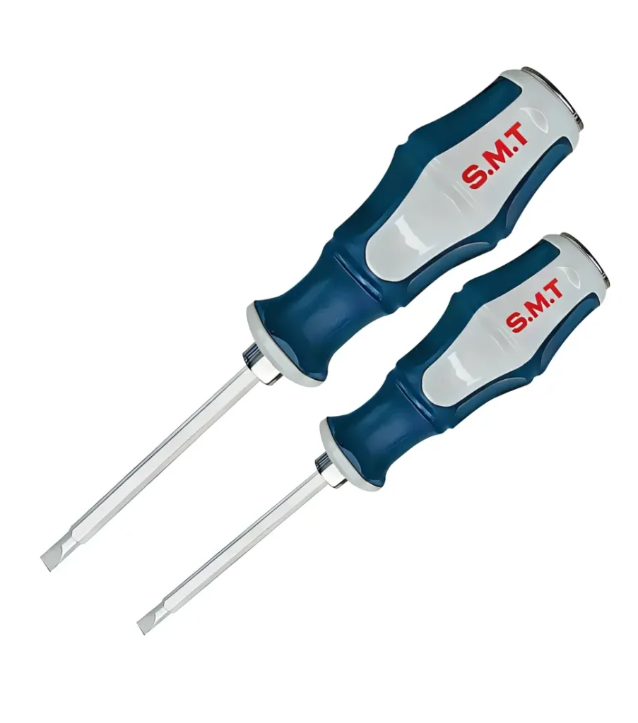 Screw Driver Full Rod (Flat)