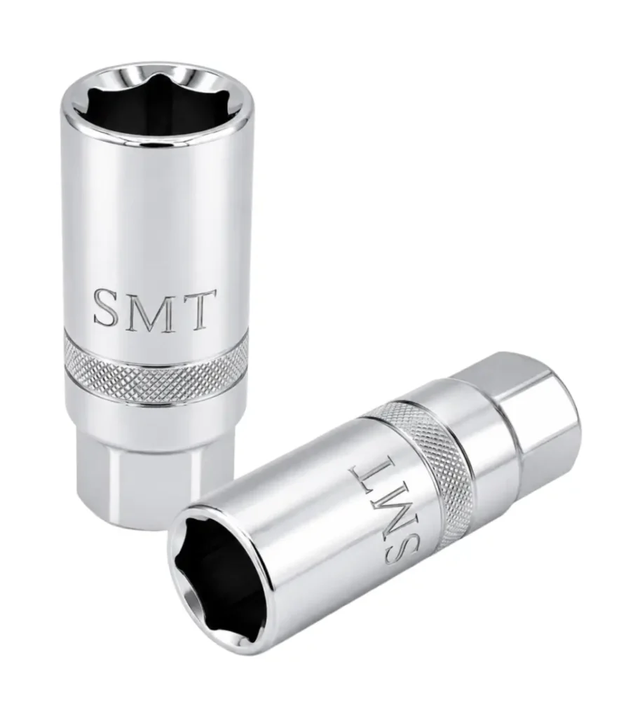 1/2" Spark Plug Socket